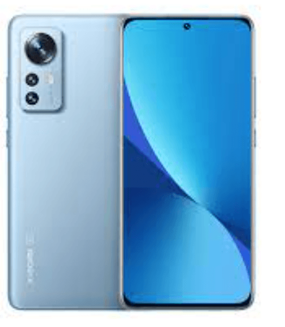 Xiomi Mobile Phone